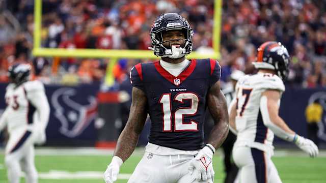 Nico Collins